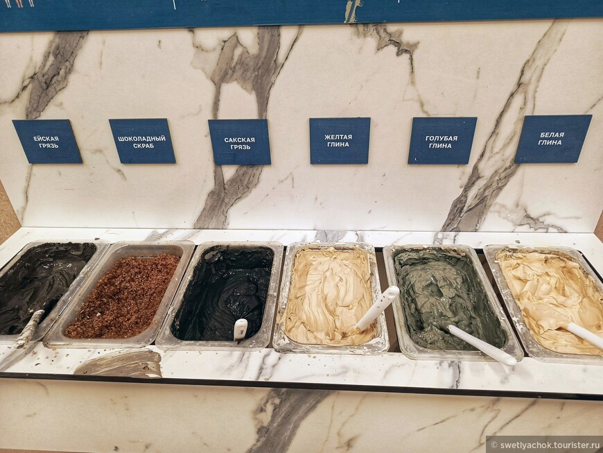 Развлечения в ноябрьском Петербурге