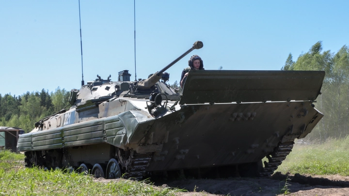 Приказ стрелять в мирных: ВСУ раскрыли свои преступления. Русские войска громят дроны и наступают на Донбассе: главное по СВО к 17 ноября