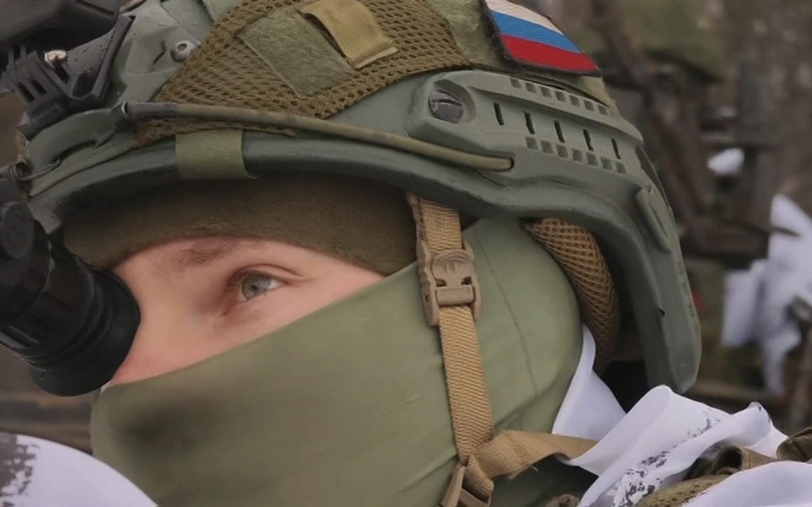 Бойцы 