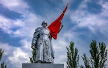 Фото: Луганский Информационный Центр/Анастасия Стеценко