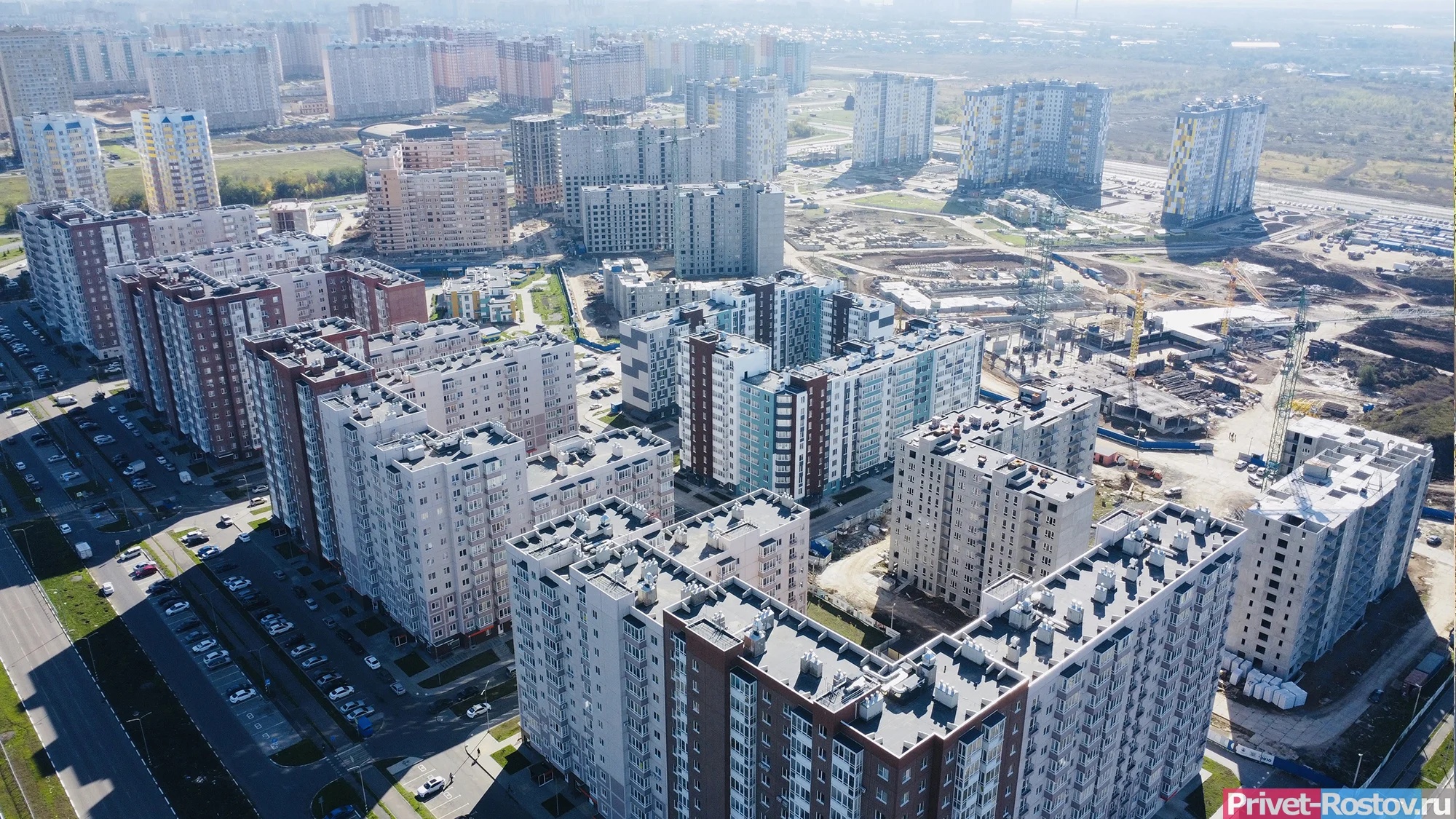 Левенцовка