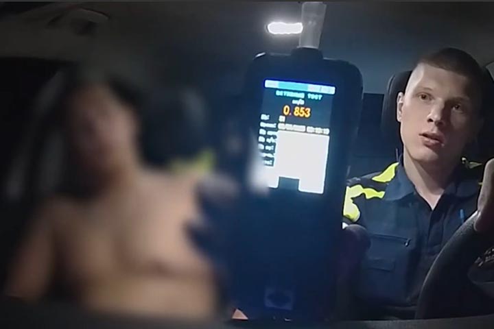 С 1 сентября в правилах медосвидетельствования на опьянение появились новеллы