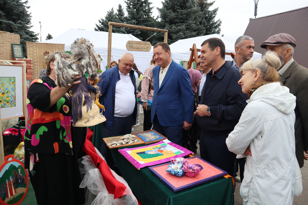 Форелевое хозяйство в Герменчике КБР. Погода в Герменчике.