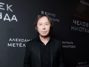 Ренат Давлетьяров: «Я очень люблю киноцитаты и метафоры, которые есть почти во всех моих фильмах, но не все их считывают»