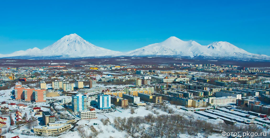 ВРИП главы города Андрей Воровский: голосуйте за благоустройство 2027