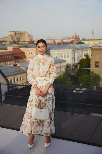 Елена Пинская