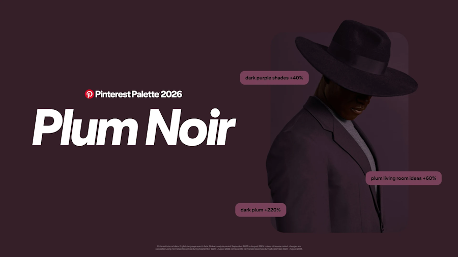 Plum Noir