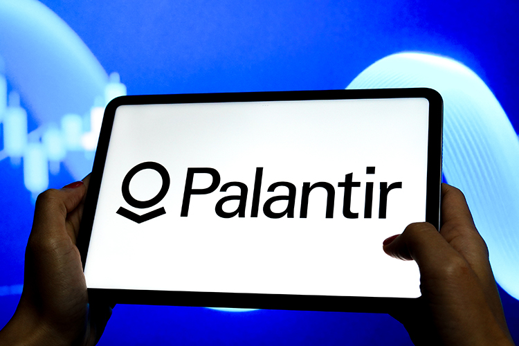 О взломе Palantir сообщает известный блогер Kim Dotcom