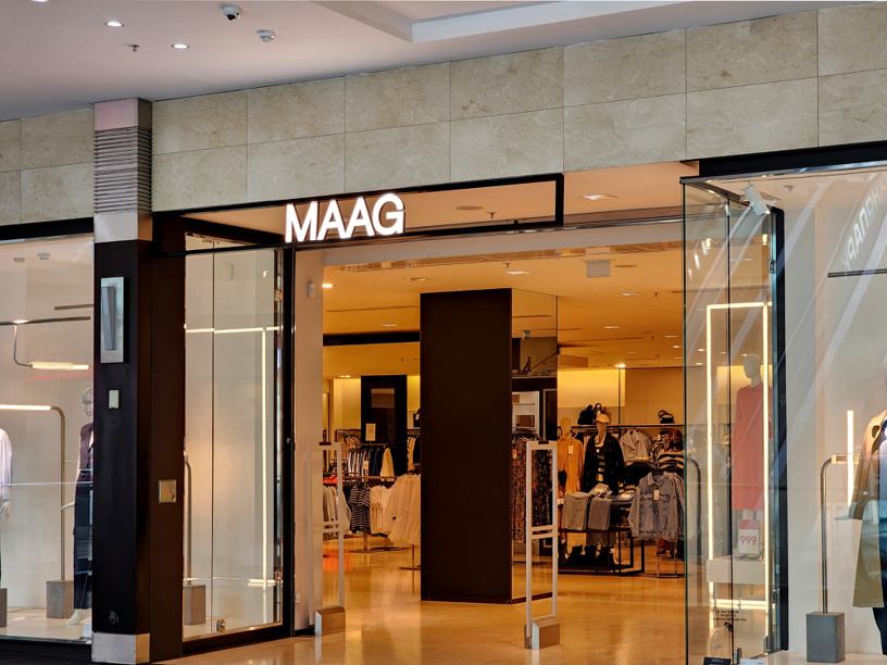 Наши люди полюбили Maag, Ecru и Vilet? Бывшее российское подразделение Inditex получило чистую прибыль впервые с 2022 года - и сразу 1,7 млрд рублей