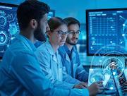 «Росатом» создал цифровую экосистему доверенных решений