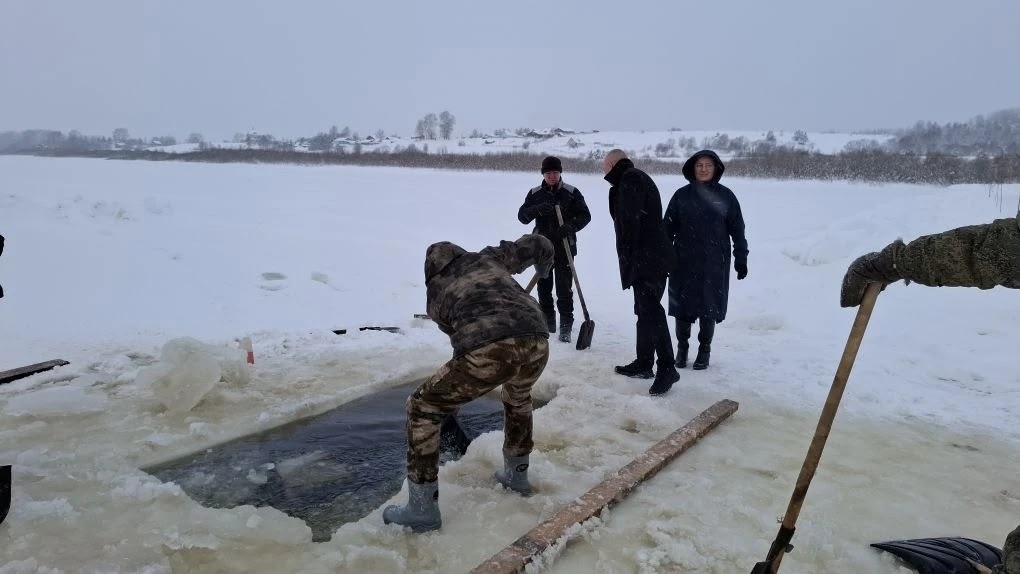 Купели, капремонты школ и новый ФАП: о чем писали главы городов и районов Коми