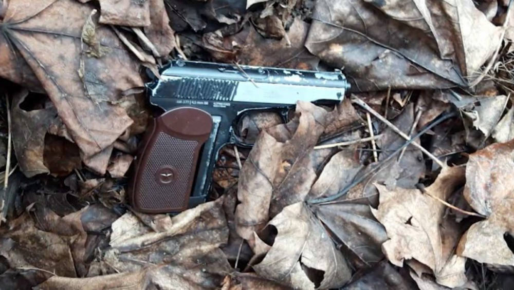 Глава банды Костя Большой заявил, что убийства и угонов в Брянске не было