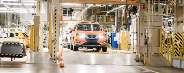 Экс-директора автомобильного завода Nissan назначили куратором автопрома в Минпромторге