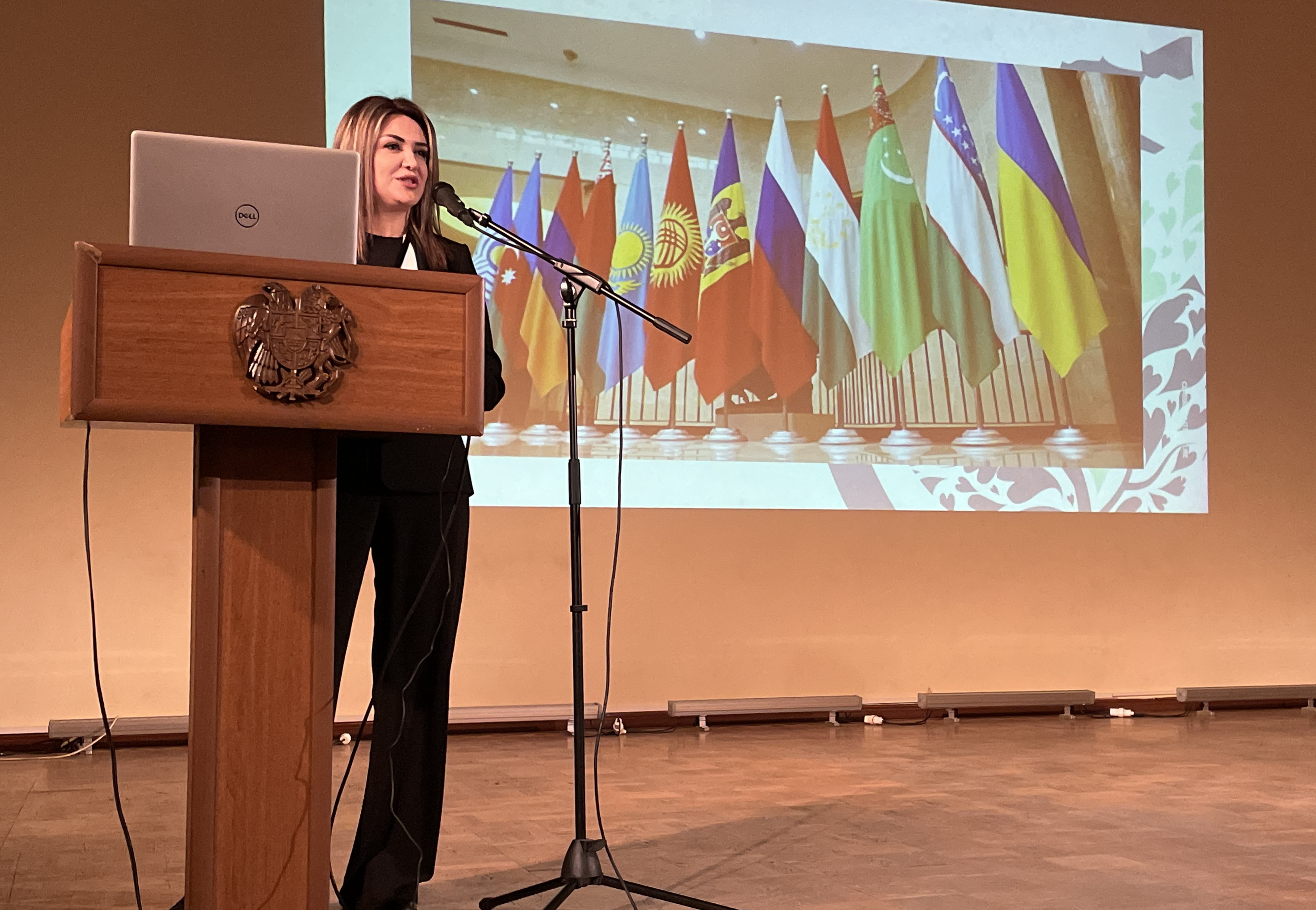 лики памяти