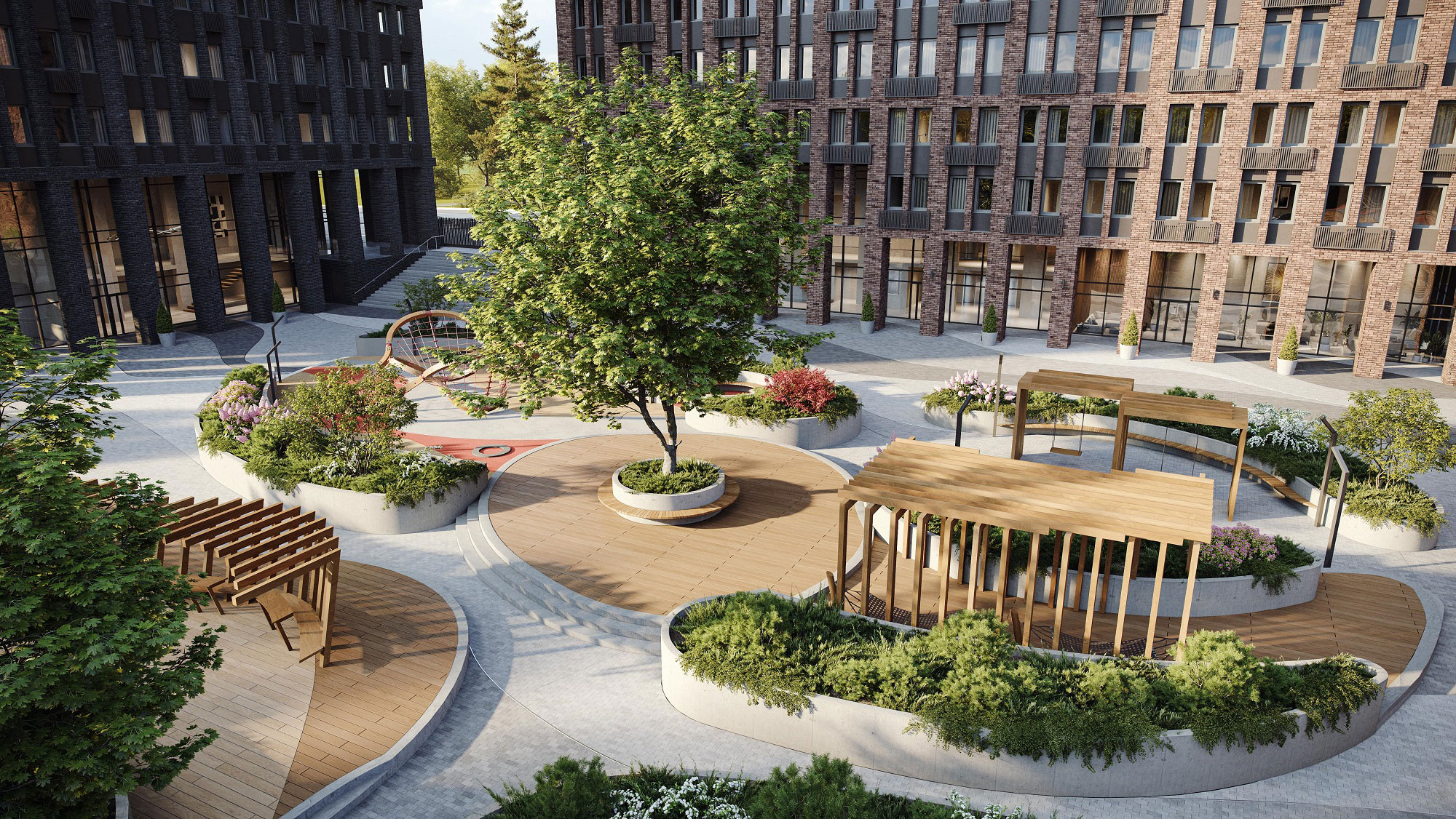 апарт комплекс baires. жк b'aires. комплекс апартаментов b′aires. в жк «комплекс апартаментов b’aires (байрес). апарт-комплекс b'aires.