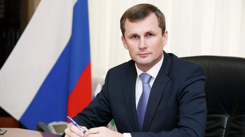 Уголовное дело против вице-губернатора Кубани