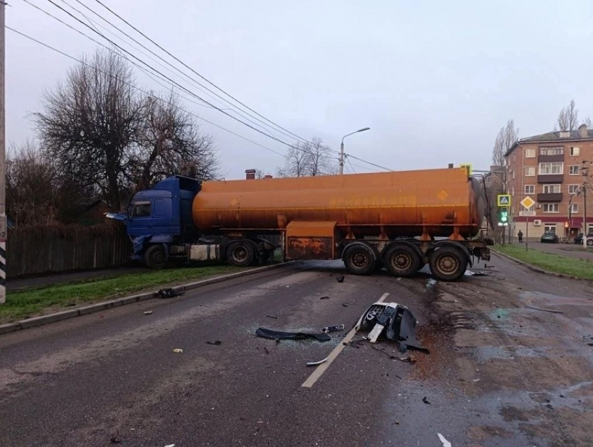 Виновник смертельного ДТП в Борисоглебске заключен под стражу