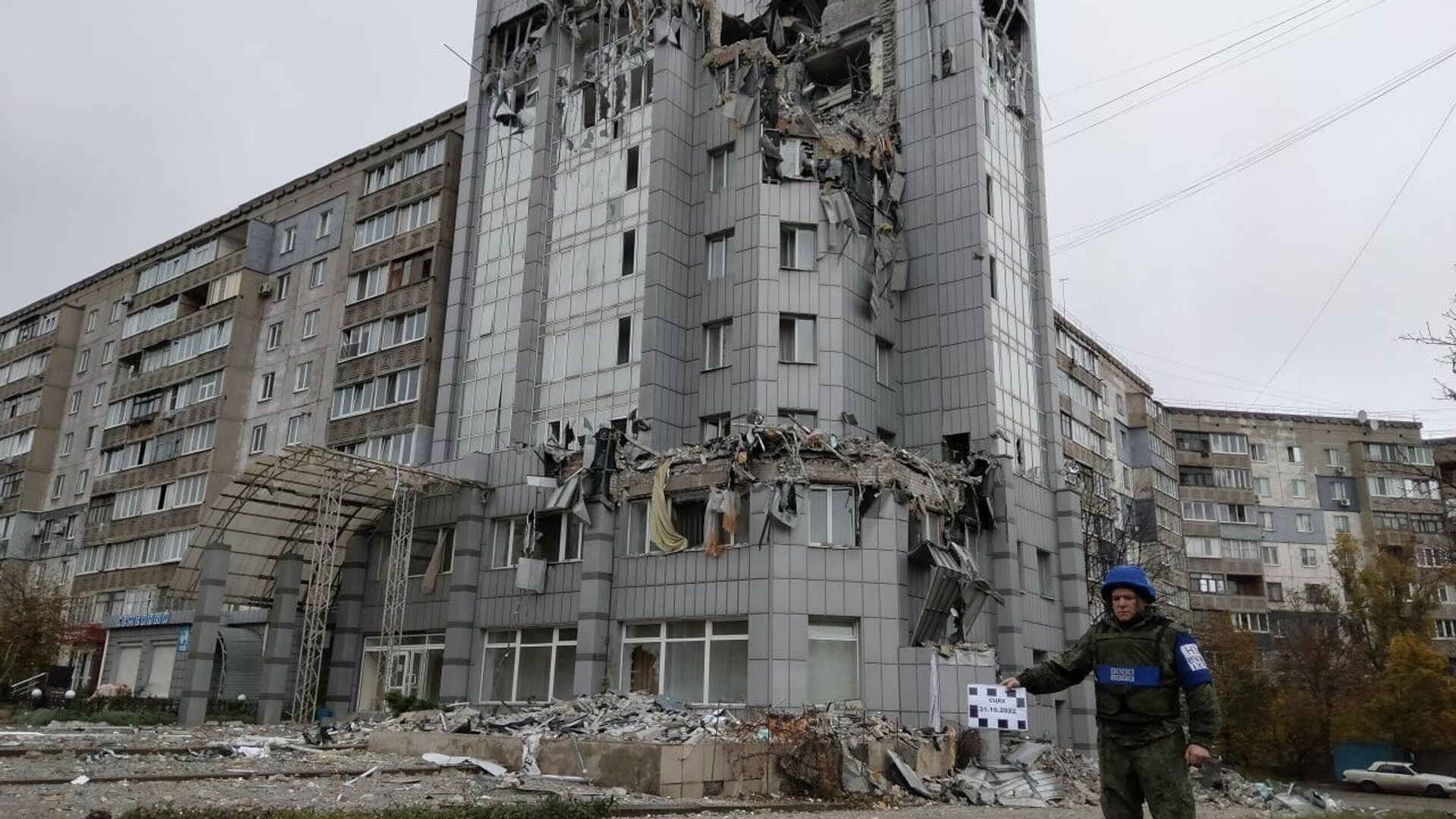 гостиница украина луганск