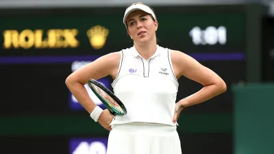 Анастасия Павлюченкова