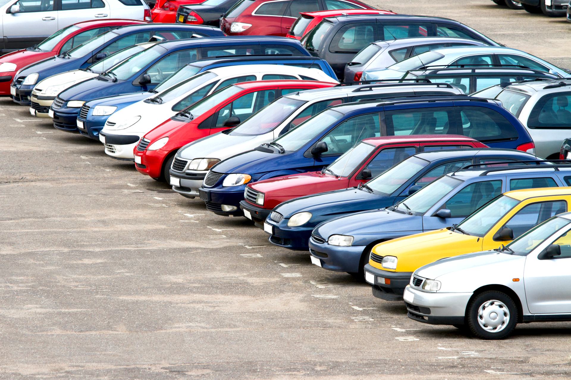 used cars near me