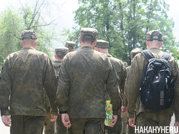 Фото: Накануне.RU