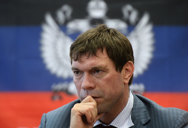Олег Царев: «Кого бы ни выбрали на пост президента Украины и каким бы пророссийским человеком он ни казался, в «отдельном государстве» всегда будут продолжаться процессы в духе «Украина — это не Россия“»