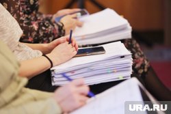 Власти Кургана задумали изменить один из главных документов города