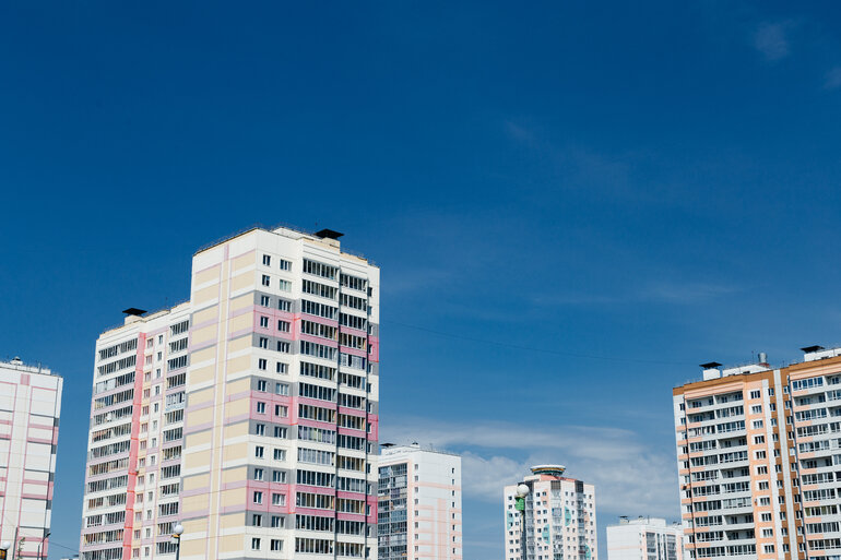 Где студенту снять жилье в Томске: гид по районам и ценам