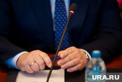Председатель тюменского избиркома отказался участвовать в судебном процессе с коммунистами