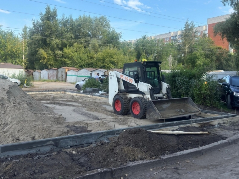 В Омской области стартовал региональный этап отбора инициативных проектов для реализации в 2026 году