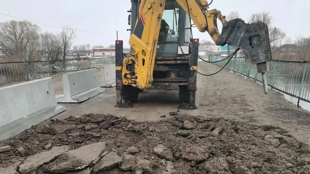 Фото: Министерство транспорта Алтайского края