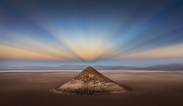 Победитель в номинации "Одиночное изображение" - Игнасио Паласиос, Австралия. Фото сделано в Аргентине. - Sputnik Абхазия