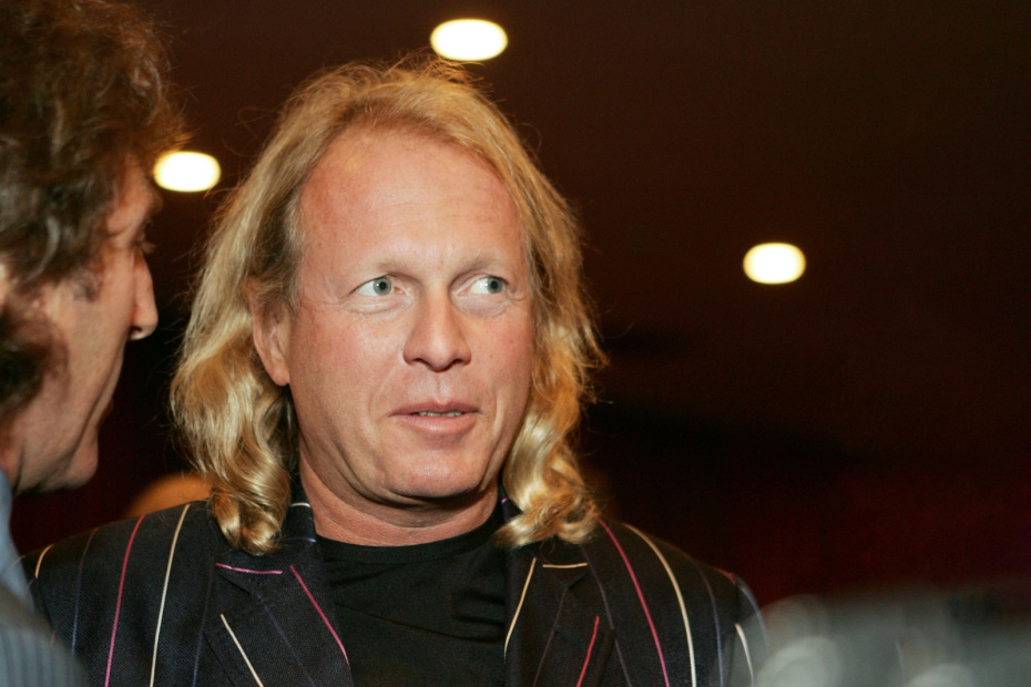 Крис Кельми