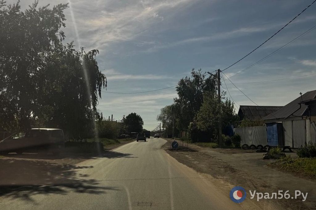 «Доберись до центра города, если сможешь». Дороги Орска устраивают целый квест для автомобилистов