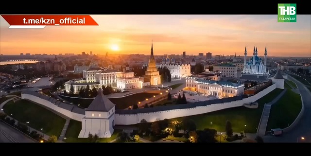 12 парков на Казанке, канатная дорога и Новая Портовая: как изменится Казань за 5 лет
