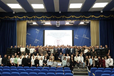 В КГАСУ открылась конференция «Проблемы производства и применения бетона и железобетона»