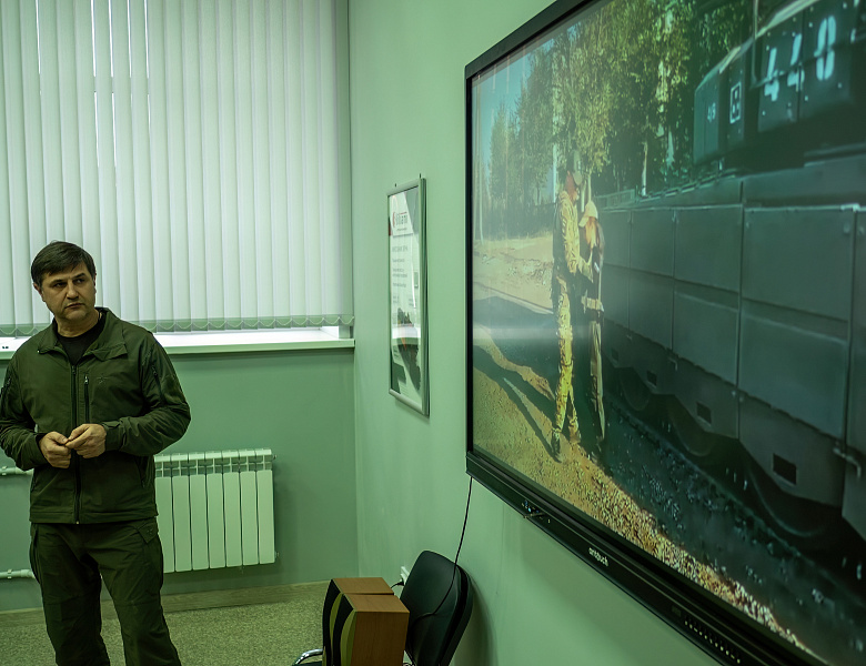 «СВО: причины, почему, зачем, как долго»