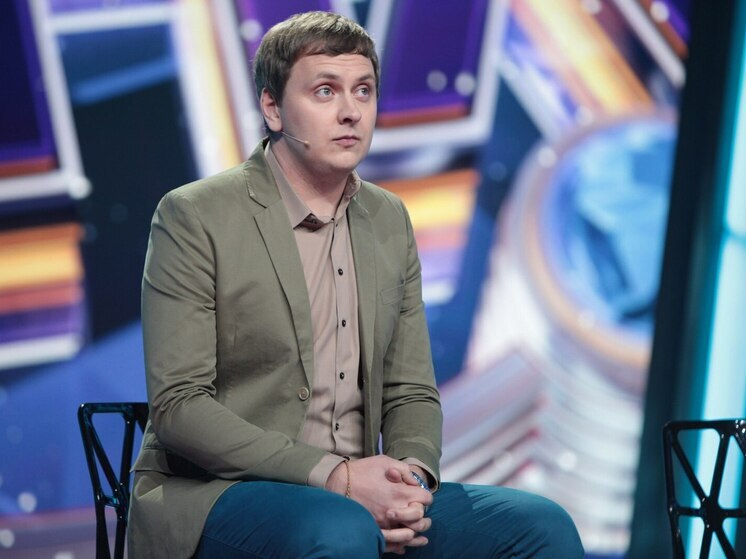 «Юмор – это скилл для актера»: вице-чемпион Comedy Баттл Алексей Бахметьев рассказал о своем актерском пути
