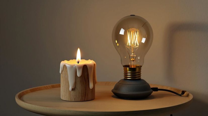 Где в Крыму 18 ноября возможны отключения электричества