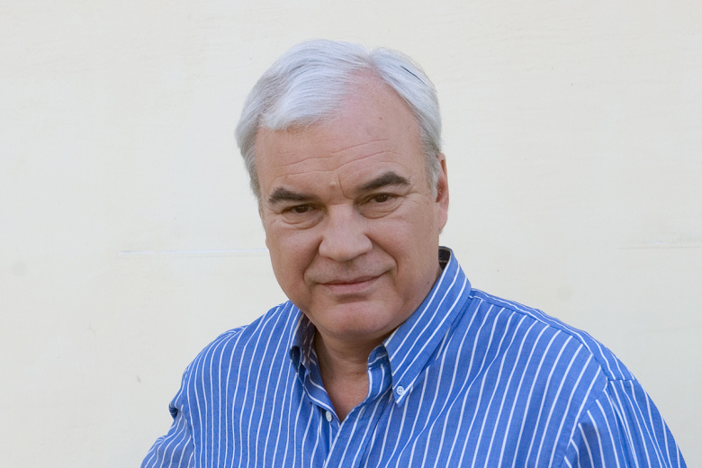 Владимир Молчанов