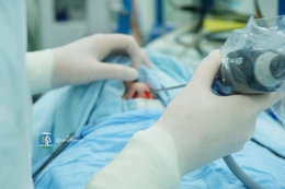 фото: Министерство здравоохранения Свердловской области