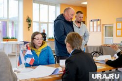 Пермяки активно участвовали в выборах с момента старта голосования 12 сентября