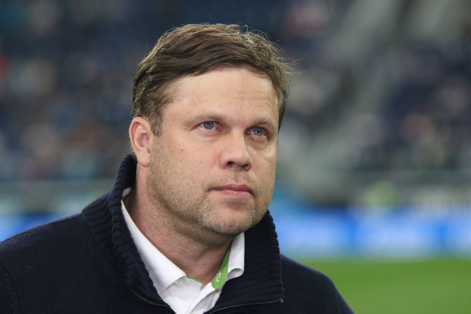 Радимов рассказал, кто в этом сезоне станет чемпионом Серии А