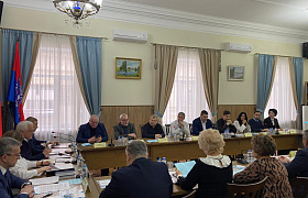 Эксперты общественных штабов обсудили подготовку к выборам в 5 регионах РФ