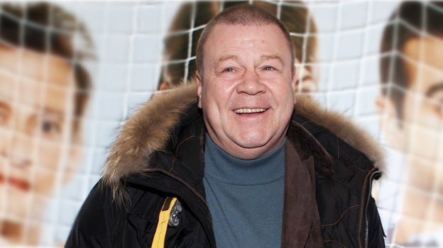 Сергей Селин