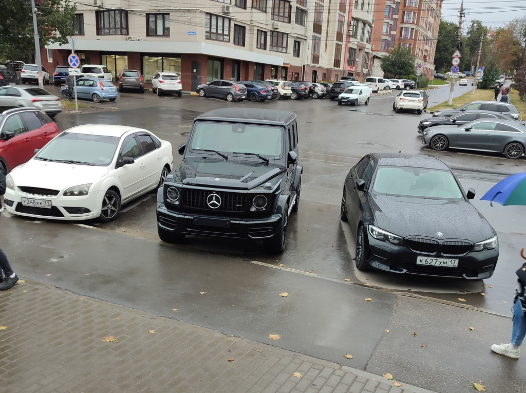 mercedes benz g класс amg