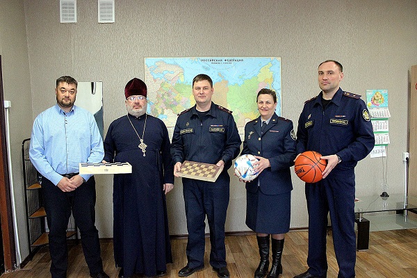 Уфсин сахалинской. СИЗО 1 начальник учреждения. Пенитенциарная система.