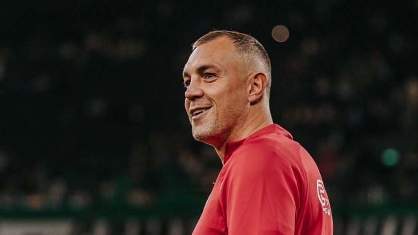 Артём Дзюба