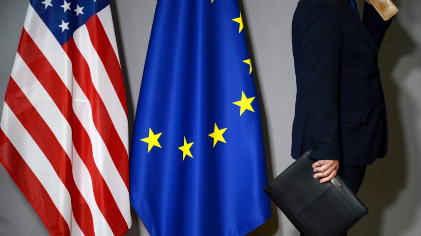 Евродепутат Мариани назвал угрозой для Европы вмешательство и прослушку со стороны США