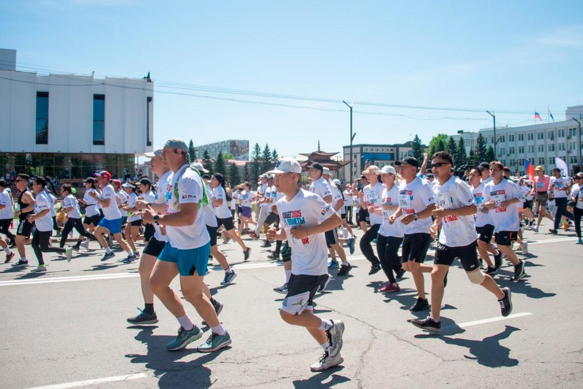 Владислав Ховалыг: Развитие спорта в Туве выходит на качественно новый уровень благодаря федеральной поддержке
